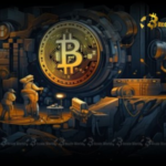 Amazing ascent as the inclusion of the Russell index feeds the growth of Bitcoins cloud mining