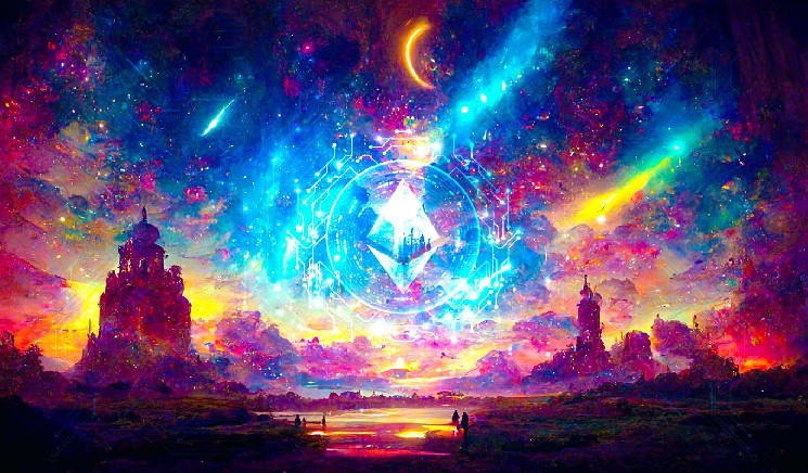 Crypto Trader announces major level of Ethereum and must break on top to trigger a rally, updates Bitcoin outlook