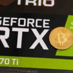 Bitcoin has recorded 88% more daily trading volume than NVIDIA