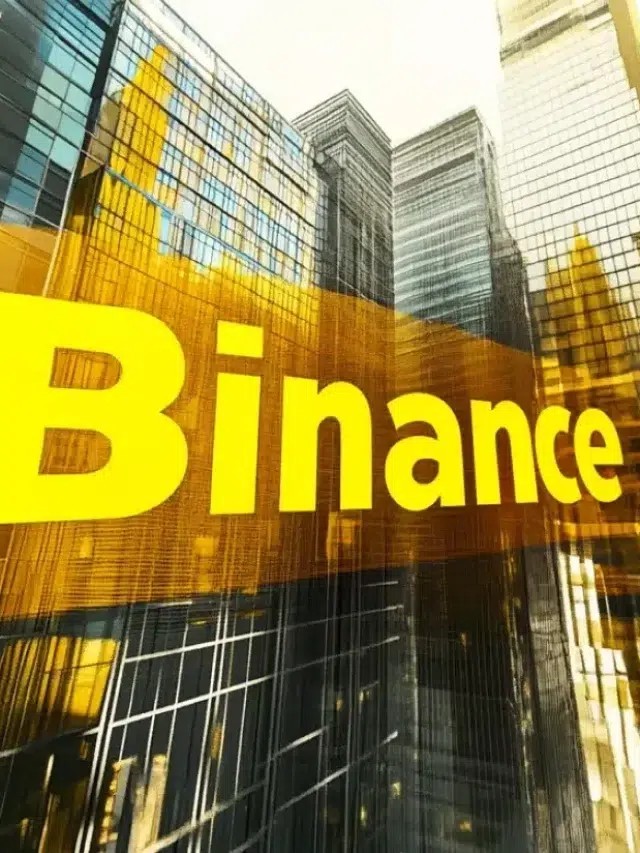 Binance taps Ex-Gemini CEO to navigate the European regulatory maze