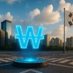 South Korea suspends CBDC plans and shifts focus to bank-driven stubcoin