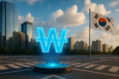 South Korea suspends CBDC plans and shifts focus to bank-driven stubcoin