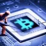 The income of Bitcoin mining companies are falling, but they are not selling, what does this mean?