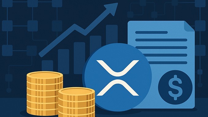 Ripple as a stable law and Circle Eye Bank licenses gain momentum