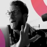 Why did Dave Portnoy groped his XRP bag before the boom?