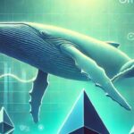 Ethereum prices stagnate as chain data shows whale accumulation