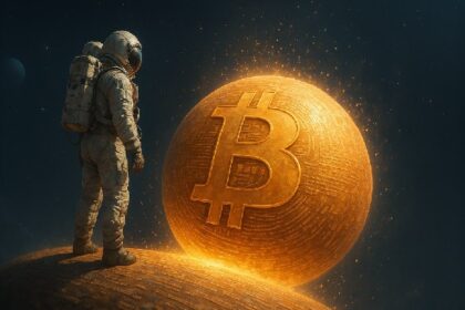 Bitcoin price to reach $917,000 in the next cycle from combined institutional forecasts