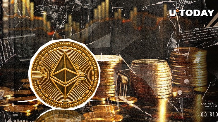 Ethereum Foundation drops 9,000 ETH in the past month - what's going on?