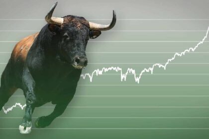 "When Ethereum exceeds this price level, the bull run begins."