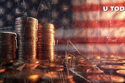 Bitcoin miners trading in the United States reach a new maximum participation of global hashrate