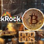 BlackRock Bitcoin ETF IBIT is a parabolic