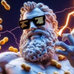 Coinbase's base sees capital outflows of over $400 million through cross-chain bridges. Ethereum registers $8.5 billion inflows