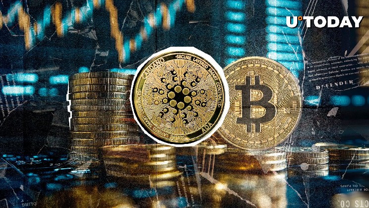 Satcoin's mining costs of Satoshi were surprisingly low, the Cardano co -founder reveals