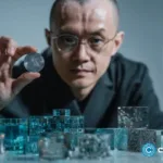 Binance's CZ donated $10 million in BNB to Vitalik Buterin's biotechnology initiative