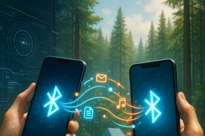 Jack DORSEY creates a messaging app without internet inspired by Bitcoin
