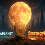 As key players strengthen their Bitcoin purchases, the edge of strategy is closer to 600K BTC