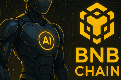 Nvidia exalts a network of the network created by Binance