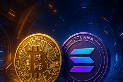 New bridge activate from Bitcon to Solana
