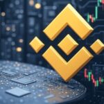 Binance cryptocurrency marks a new historical maximum