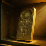Bitcoin Holder Unlocks $10 million from Rare Casasius Bars purchased for $500