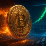 Bitcoin has not reached the new history of euros and pounds amid a breakout of $118,000