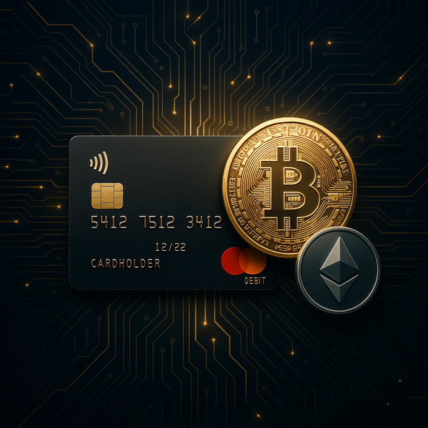 The Bybit debit card is now available in Mexico
