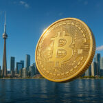 Canada Fintech Mogo's $50 Million Bitcoin Reserve Plan ignites a 140% stock surge at market opening