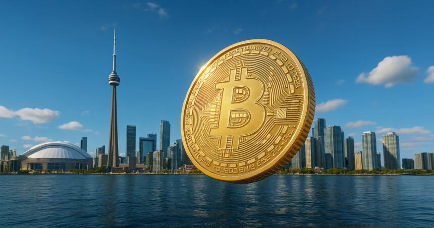 Canada Fintech Mogo's $50 Million Bitcoin Reserve Plan ignites a 140% stock surge at market opening