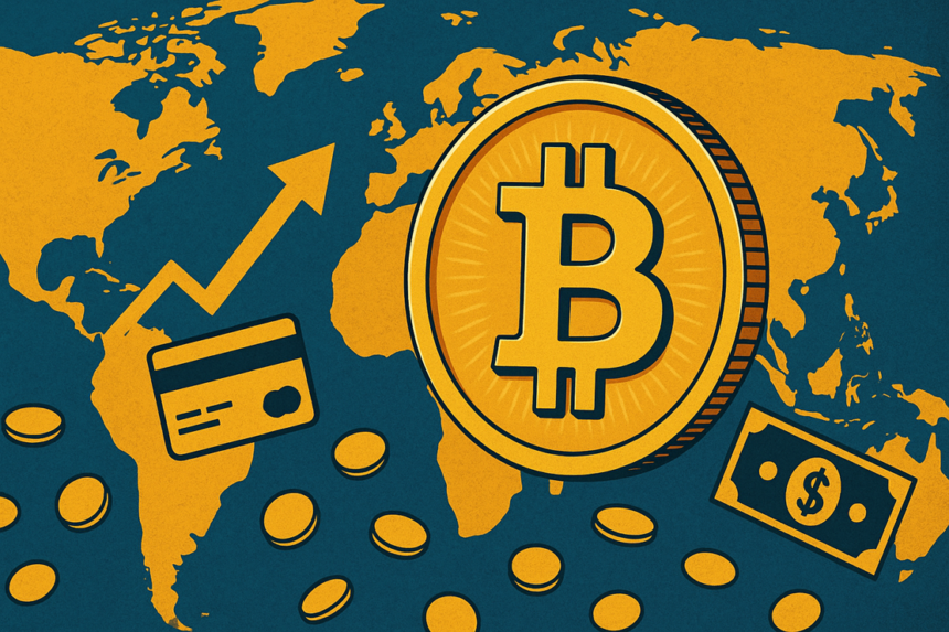 Bitcoin news
