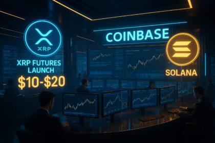 Tron coins