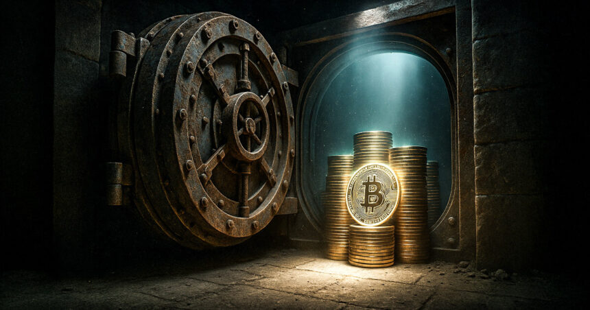 Doormant Bitcoin Holder Moves $2 billion BTC from 2011 for 14,000,000% Potential Profit