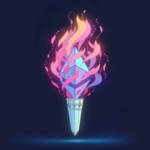 Ethereum turns on an torch on the network for its tenth anniversary