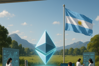 Argentina develops a new software for Ethereum