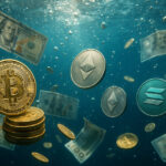 Ethereum grows twice as fast as Bitcoin with its latest $1 billion crypto fund