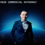 Tron founder will soon travel to space