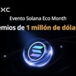 1 million dollars in prizes to be distributed with the new Solana event in Mexc