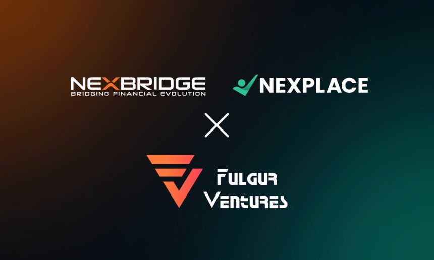 Millionaire investment in Nexbridge and Nexplace to boost Bitcoin infrastructure
