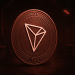 Red Tron breaks 5 records and carries its rising cryptocurrency