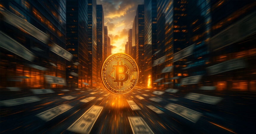 Retail accumulation absorbs fresh supply and drives Bitcoin to hit highs