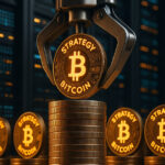 Strategy spends $740 million to bring Bitcoin reserves to 607k BTC amid ATM risk warning
