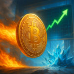 The Bitcoin Rally shows room to run towards $130,000 before demand cools