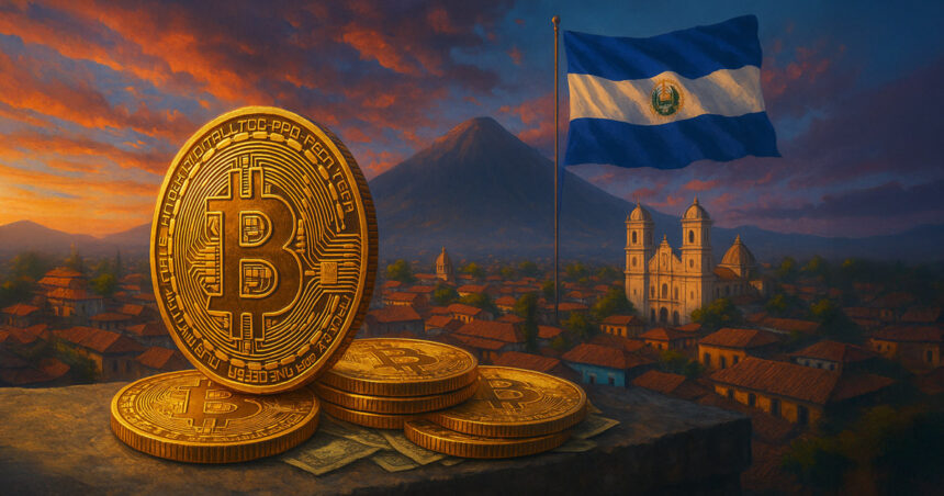 The IMF claims that El Salvador is not buying Bitcoin, but simply moving coins between wallets