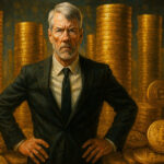 The strategy will buy about $2.5 billion worth of Bitcoin to account for 62% of the Treasury's total BTC