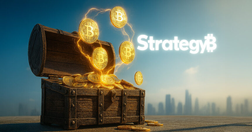 The strategy will increase the latest preferred stock sales to $20 billion for more Bitcoin purchases