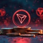 The use of tron grows beyond USDT transfers