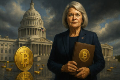 US Marshalls "Forbidden" Bitcoin Stash can be $200 billion smaller than estimate and may raise eyebrows about spares