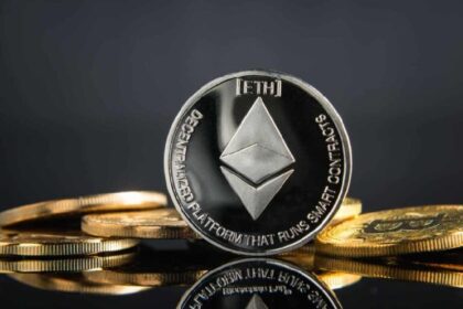 ETH displays "Main Character Moment" and Ethereum is torn to $4,000
