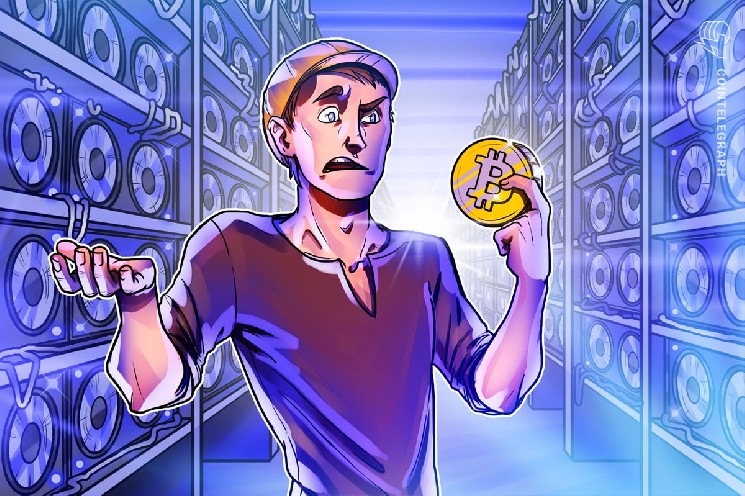 "Each family here is sick," says neighbors of Bitcoin Mining Facility in Texas