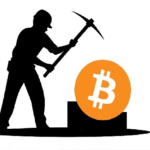 Only miner with a small Bitcoin block of 48 Terahash, surpass the Titans of the Mining Pool