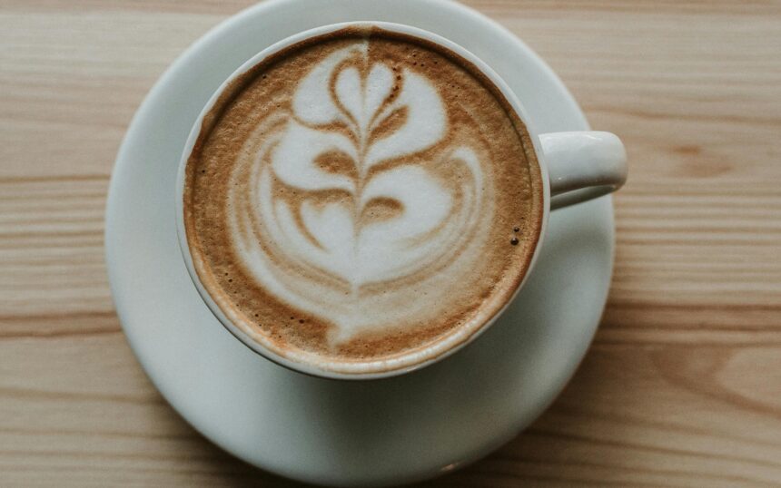 Coffee